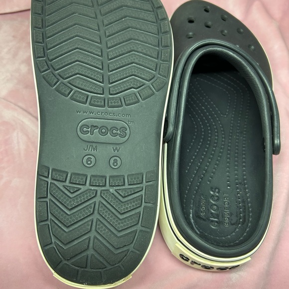 CROCS women clogs - Picture 4 of 4